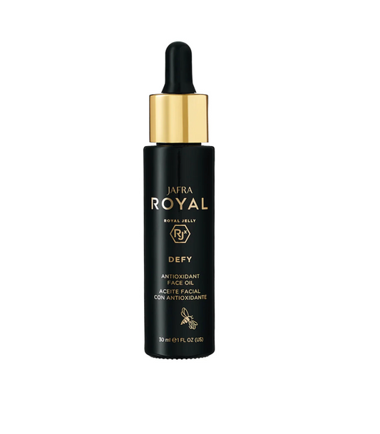 Jafra Royal Defy Oil