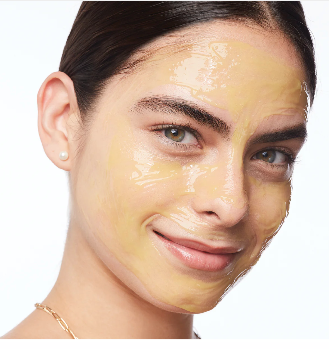JAFRA BioLab Resurfacing Mask 5% BHA +AHAs Complex